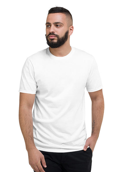 980 Lightweight Fashion Short Sleeve T-Shirt