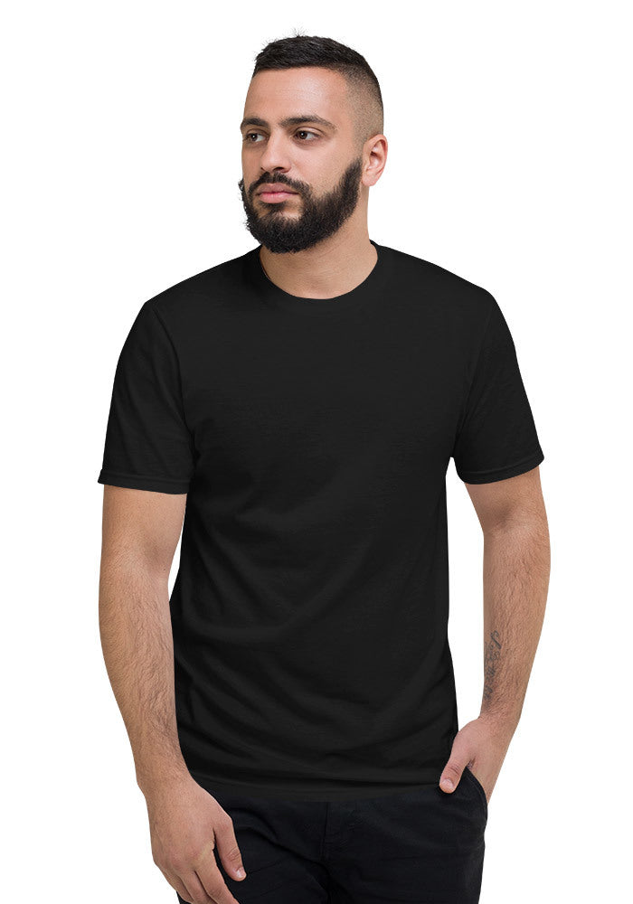 980 Lightweight Fashion Short Sleeve T-Shirt