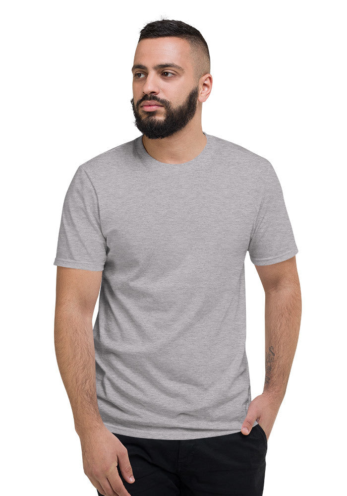 980 Lightweight Fashion Short Sleeve T-Shirt