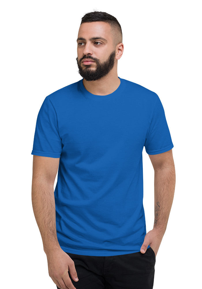 980 Lightweight Fashion Short Sleeve T-Shirt